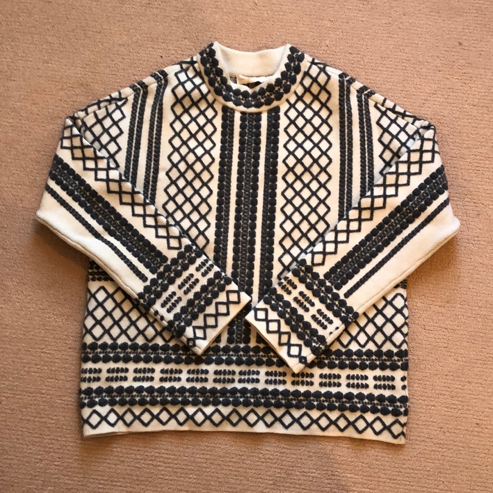 Tory Burch sweater